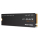 Sandisk 250GB M.2 PCIe Gen4 NVMe Black SN770 - 734874 - zdjęcie 2